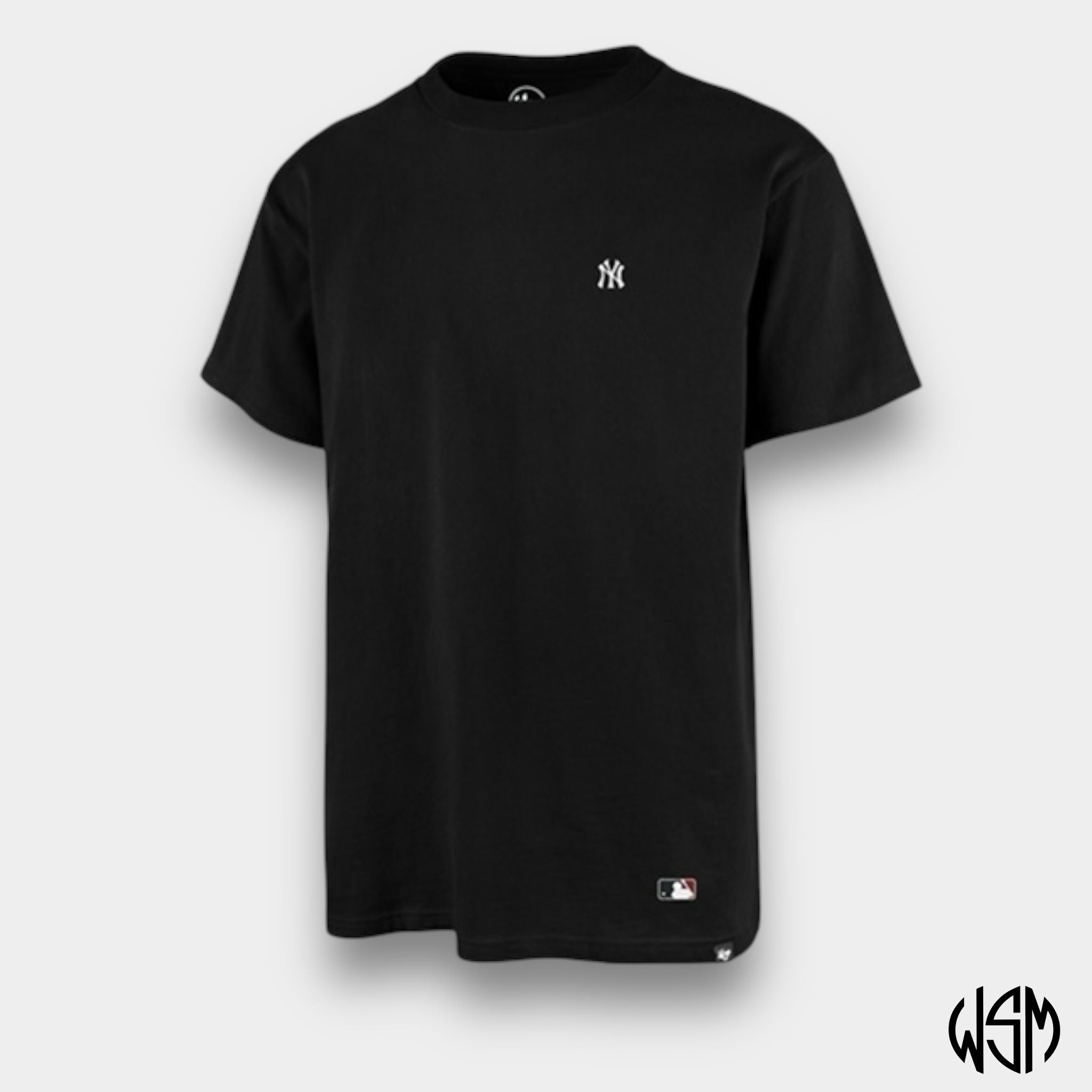 T-SHIRT '47 NEW YORK YANKEES BASE RUNNER