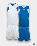KIT JOMA BASKET REVERSIBILE