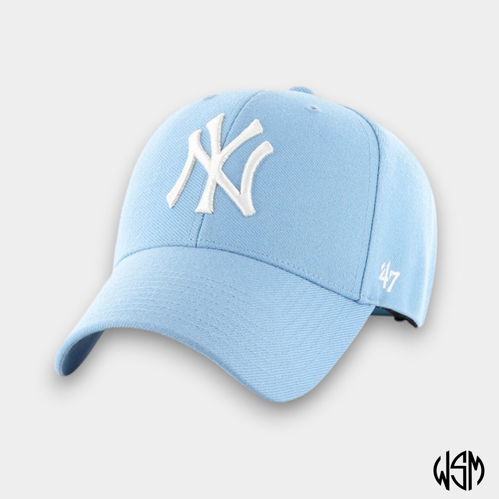 CAPPELLINO '47 MVP SNAPBACK NEW YORK YANKEES