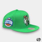 CAPPELLO NBA CONFERENCE PATCH