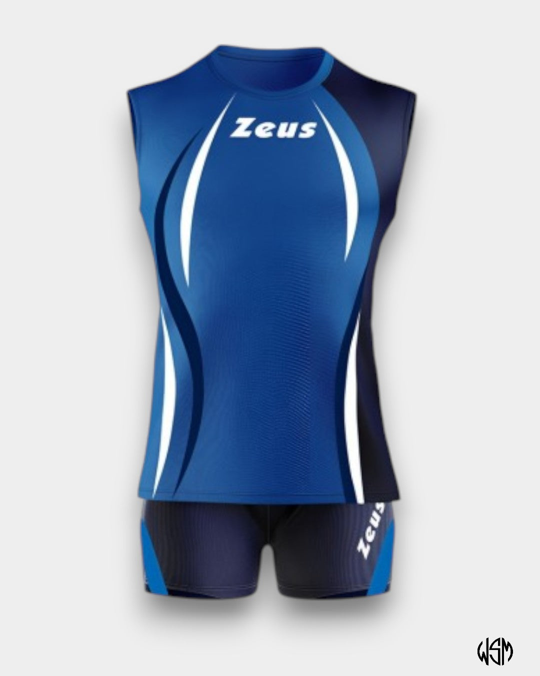 KIT VOLLEY KLIMA ZEUS