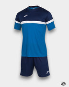 COMPLETINO JOMA DANUBIO