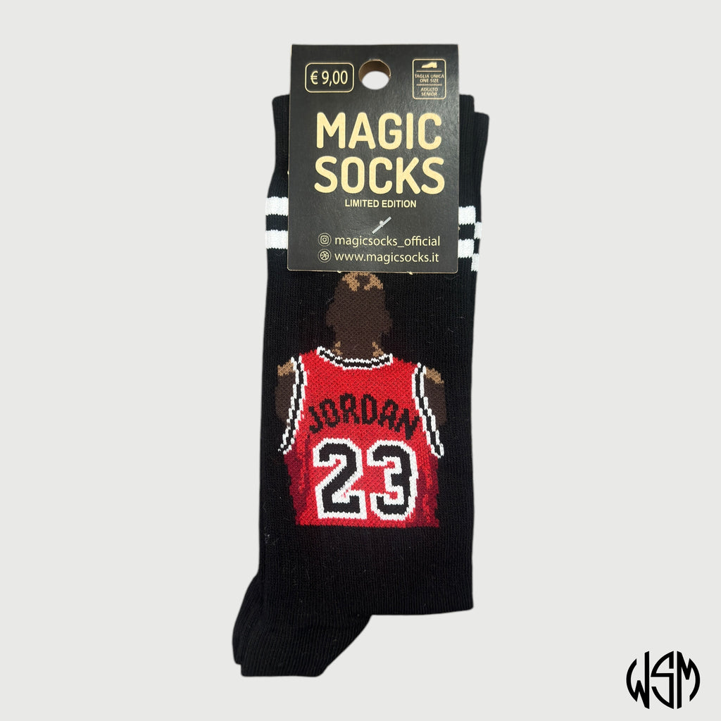 CALZE MAGIC SOCKS UOMO DAL 40 al 46