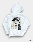 FELPA RECYCLE IDOLS JR ZIP