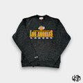 FELPA GIROCOLLO NBA TRHOW LAKERS