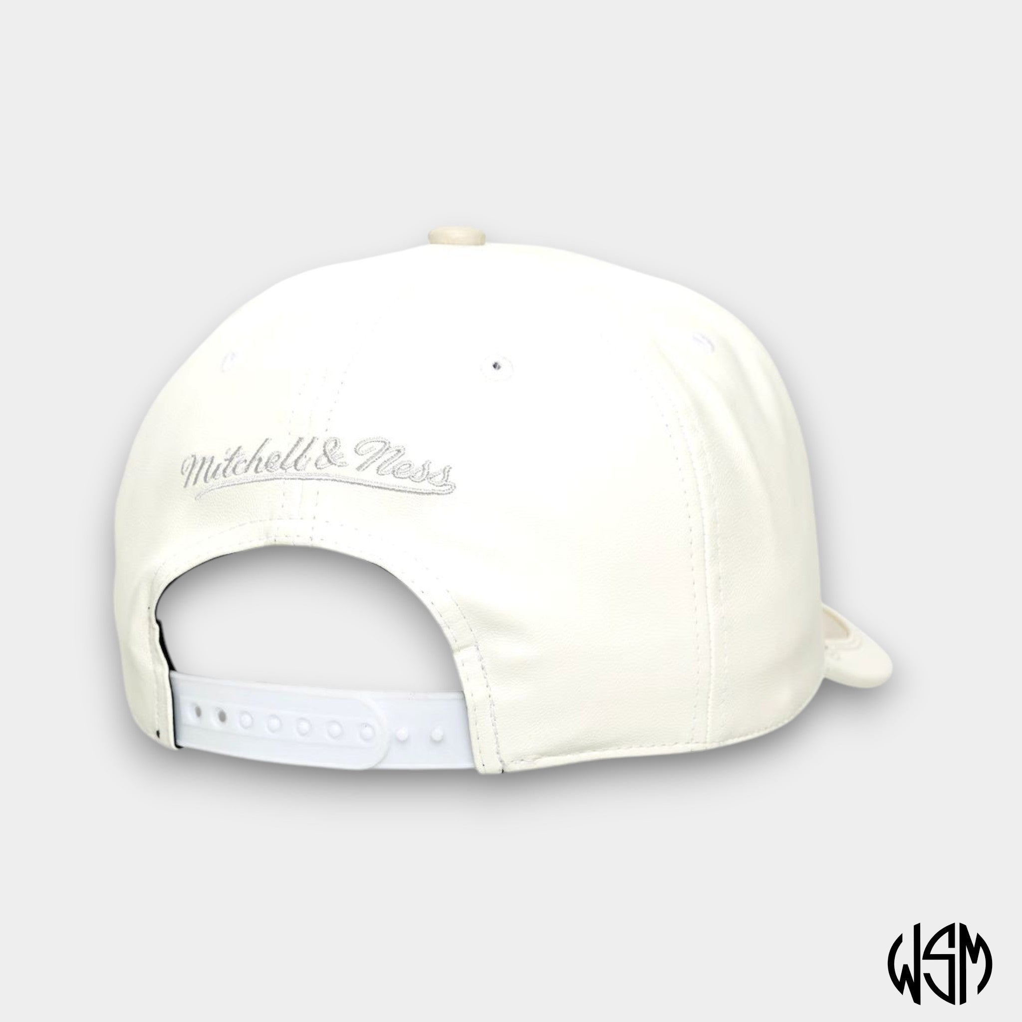 CAPPELLO CHICAGO BULLS DAY ONE PRO SNAPBACK