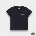 T-SHIRT QUIKSLIVER BLAST KID