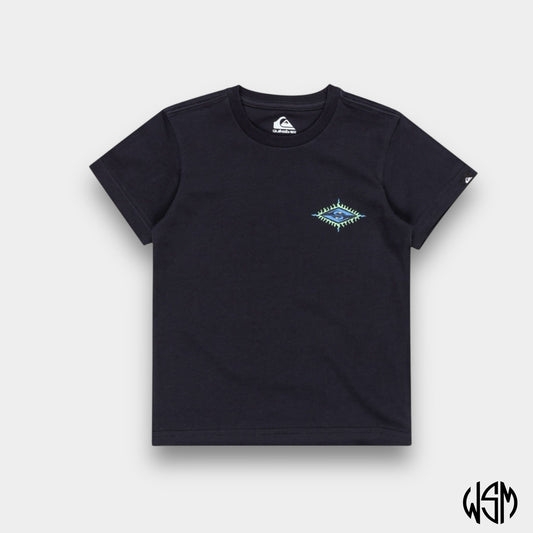 T-SHIRT QUIKSLIVER BLAST KID