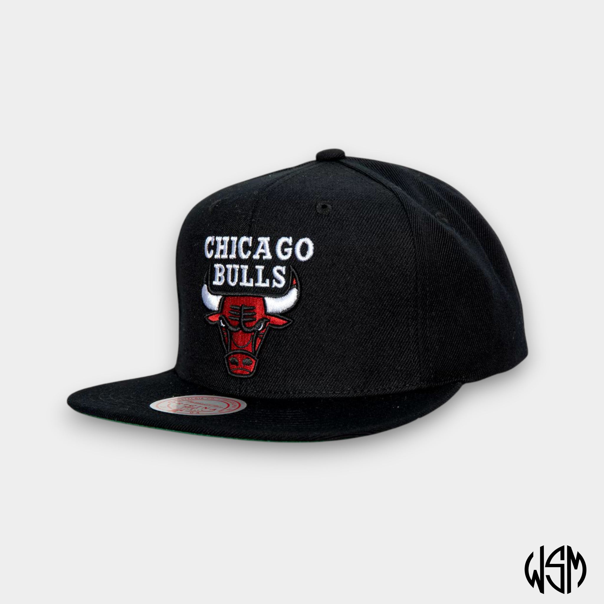 CAPPELLO NBA CHICAGO BULLS TOP SPOT