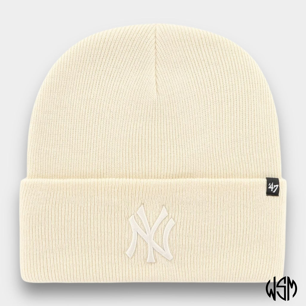 BERRETTO '47 HAYMAKER NEW YORK YANKEES