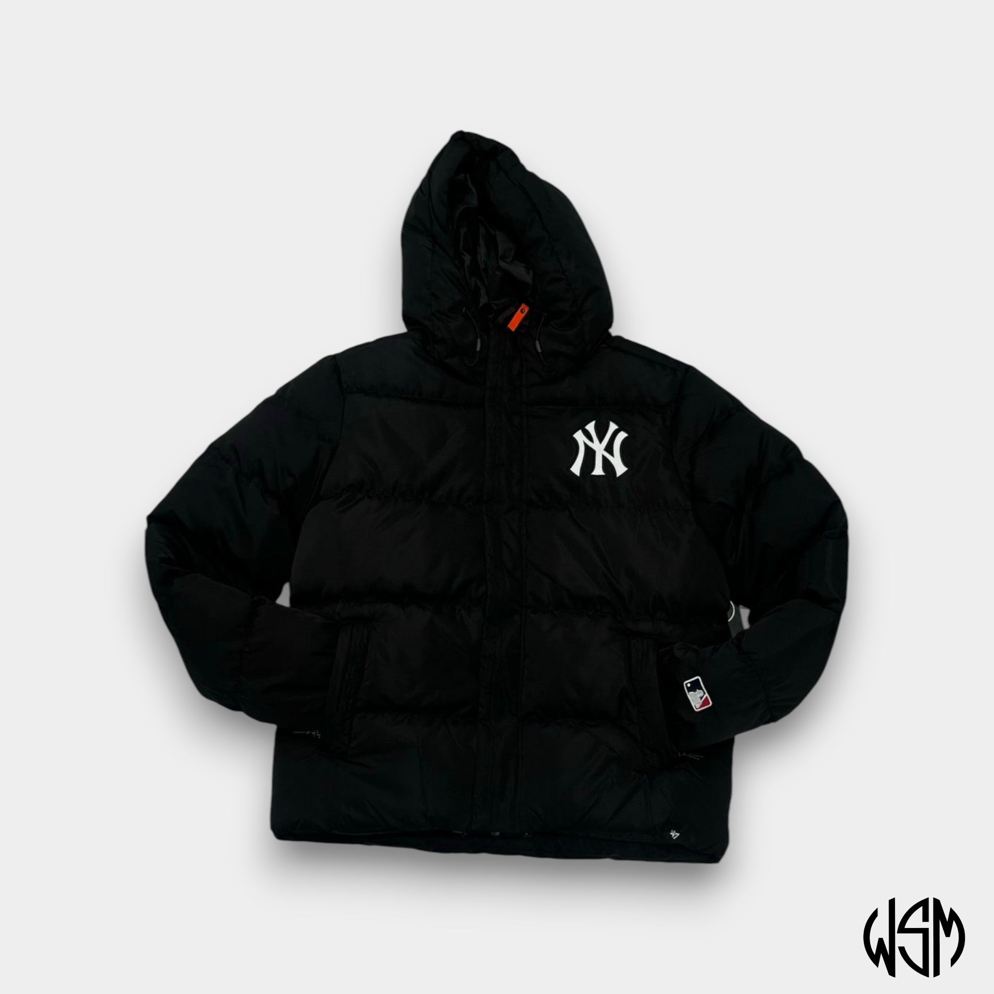 GIACCA '47 PUFFA NEW YORK YANKEES