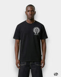 T-SHIRT MFN REBEL CIRCLE