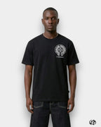 T-SHIRT MFN REBEL CIRCLE