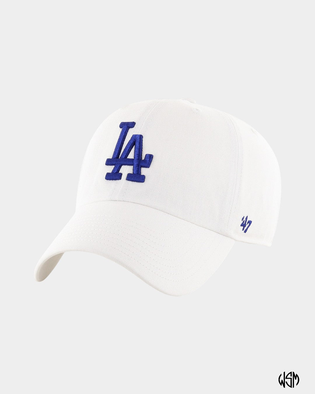 CAPPELLINO '47 LOS ANGELES DODGERS CLEAN UP