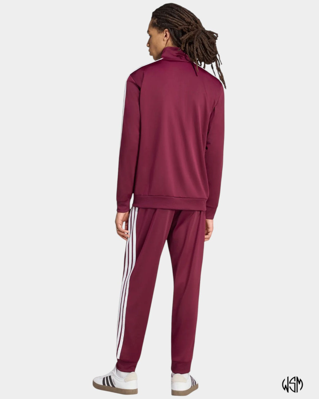 TUTA ADIDAS DAYREADY