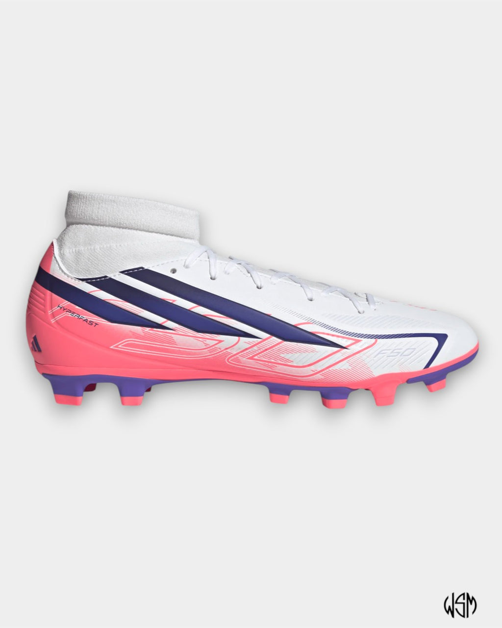 F50 HYPERFAST CLUB MID FG