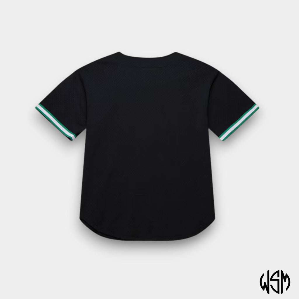 CAMICIA NBA ON THE CLOCK