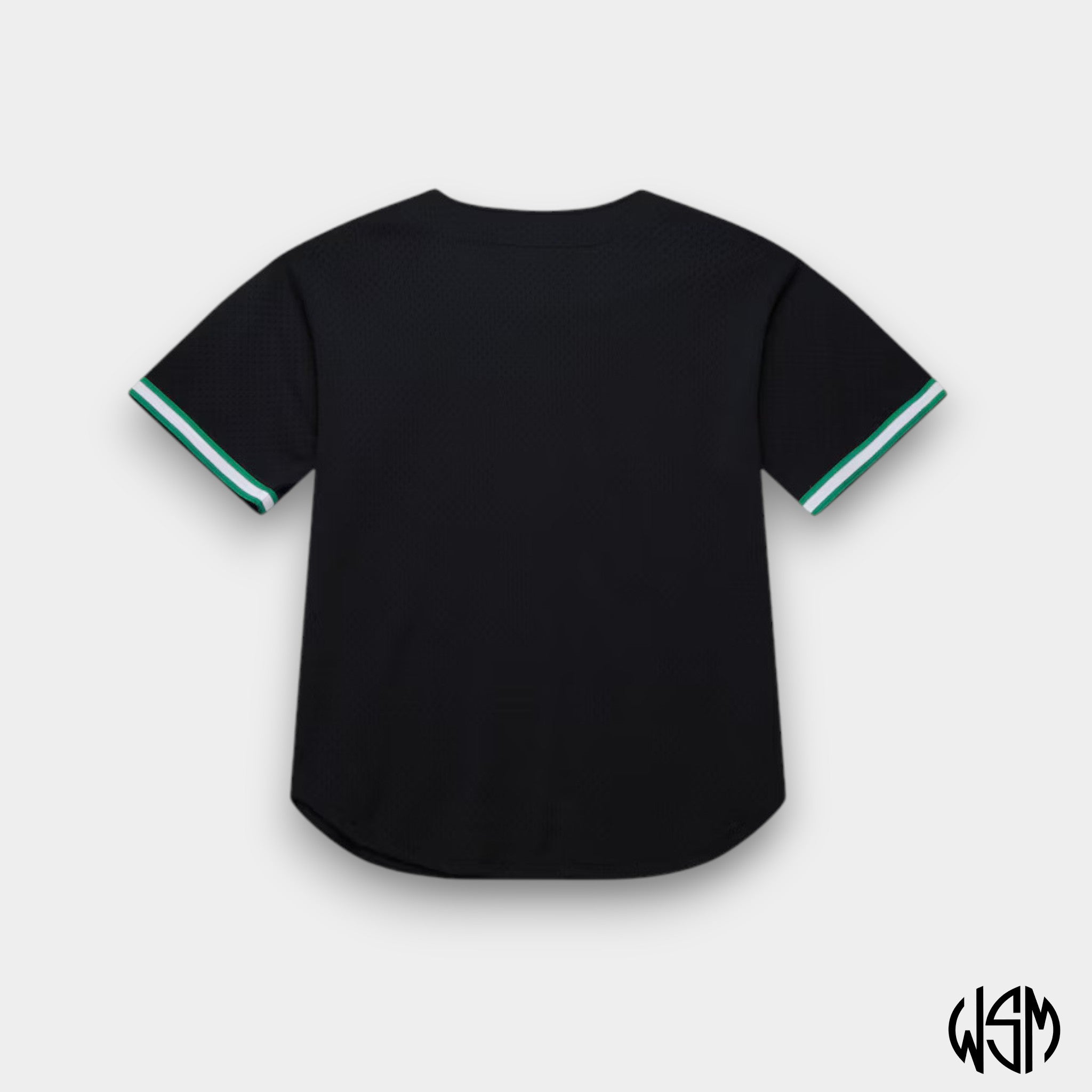 CAMICIA NBA ON THE CLOCK