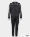 TUTA ADIDAS SEASONAL ESSENTIALS CAMO JR