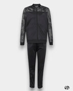 TUTA ADIDAS SEASONAL ESSENTIALS CAMO JR