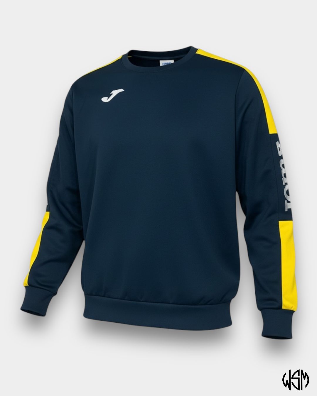 FELPA JOMA CHAMPION IV