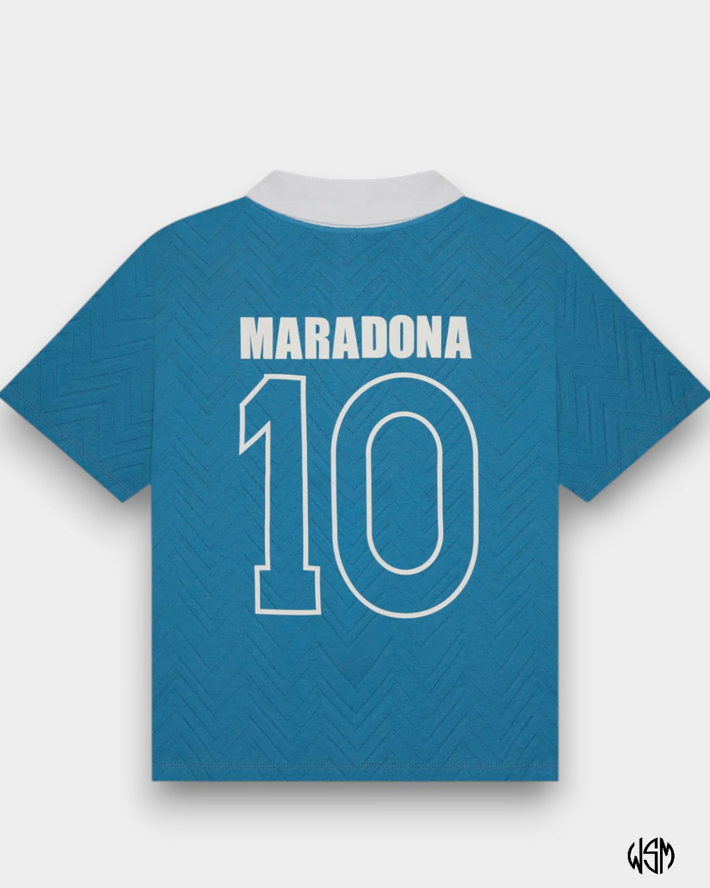 POLO MARADONA DOLLY NOIRE
