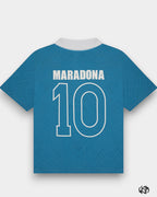 POLO MARADONA DOLLY NOIRE