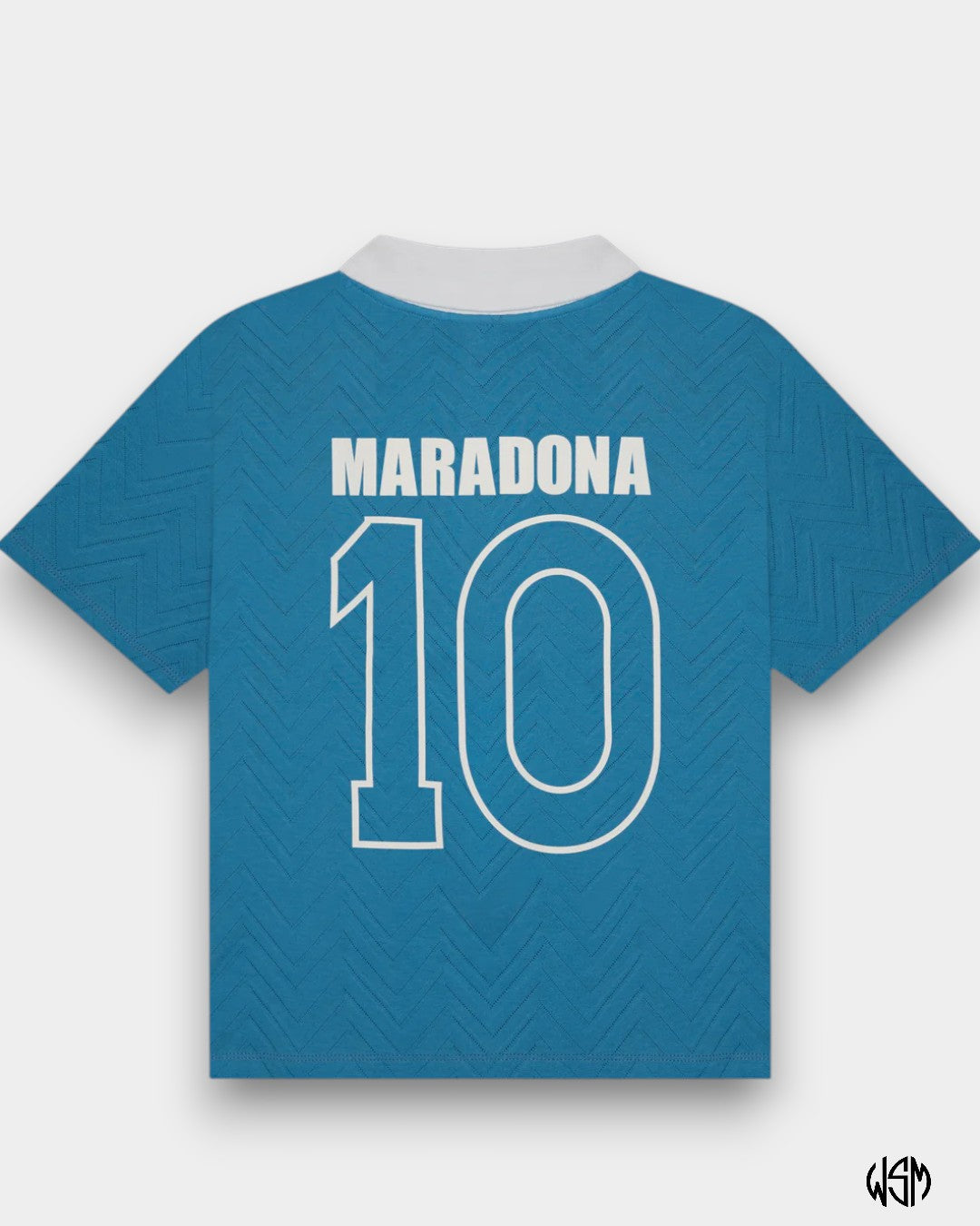 POLO MARADONA DOLLY NOIRE