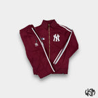 TUTA '47 TRACK JETWAY