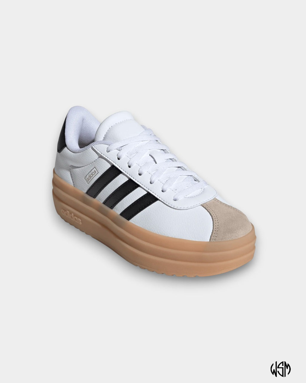 ADIDAS VL COURT BOLD J