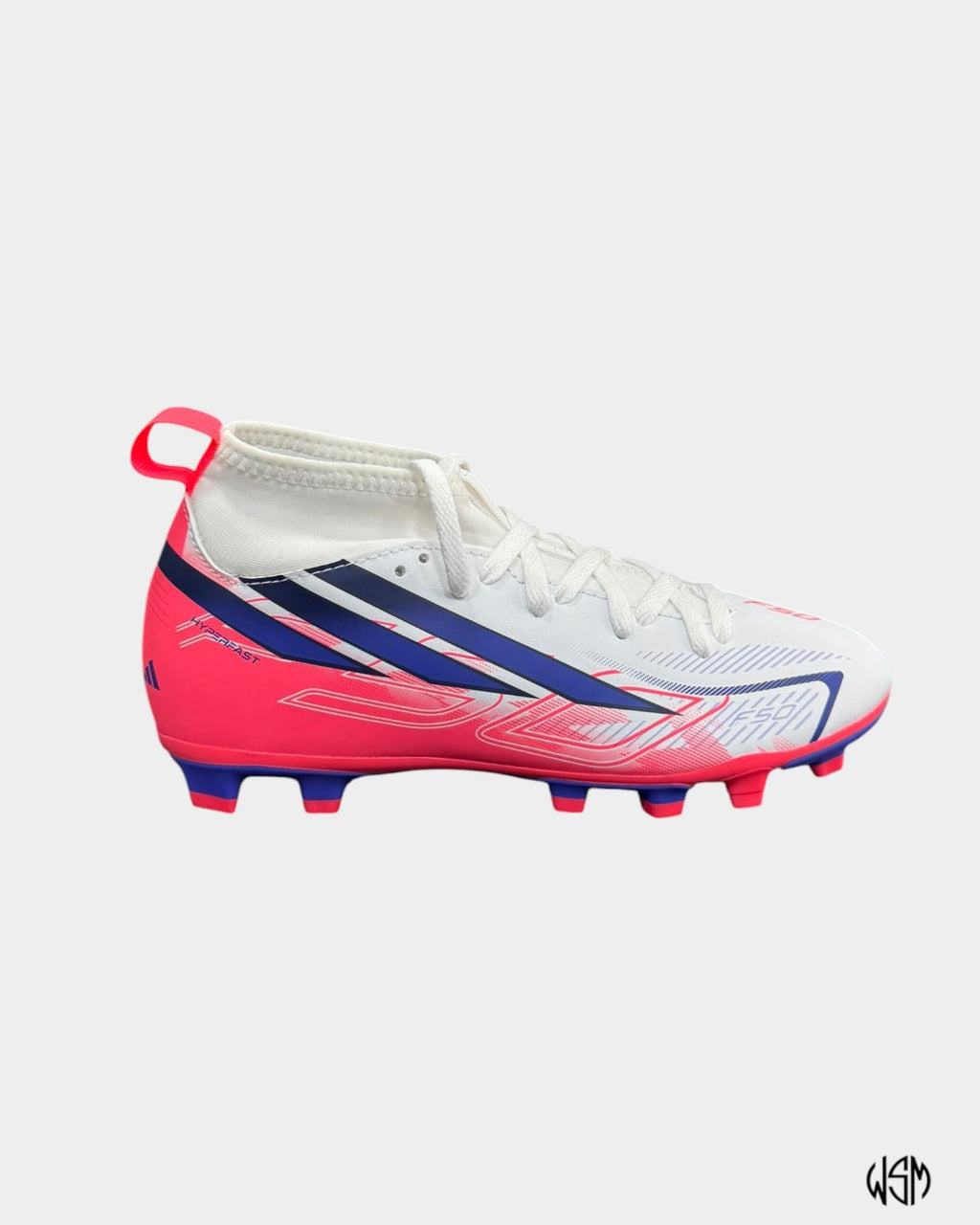 F50 HYPERFAST CLUB MID FG JR