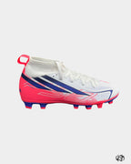 F50 HYPERFAST CLUB MID FG JR