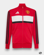 TUTA ADIDAS MANCHESTER UNITED JR