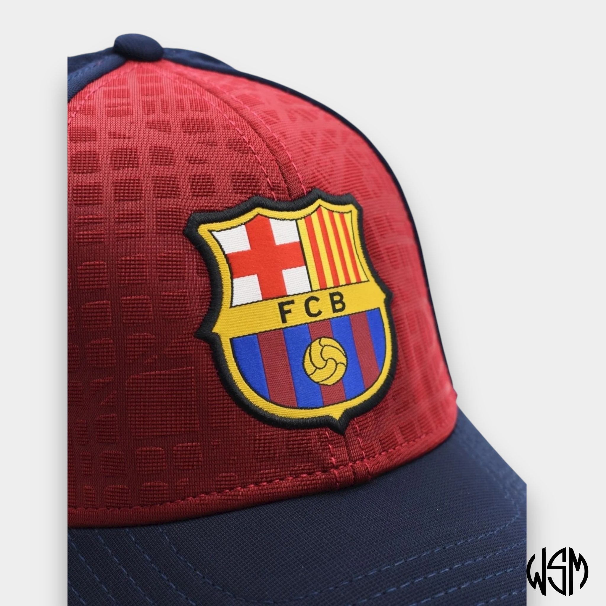 CAPPELLO FC BARCELONA