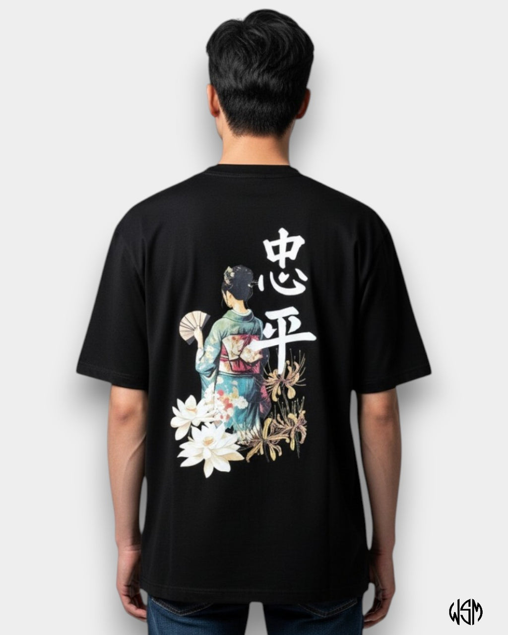 T-SHIRT URBAN RING LOTO