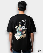 T-SHIRT URBAN RING LOTO