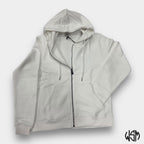 TUTA FELPATA ZIP E CAPPUCCIO URBAN RING