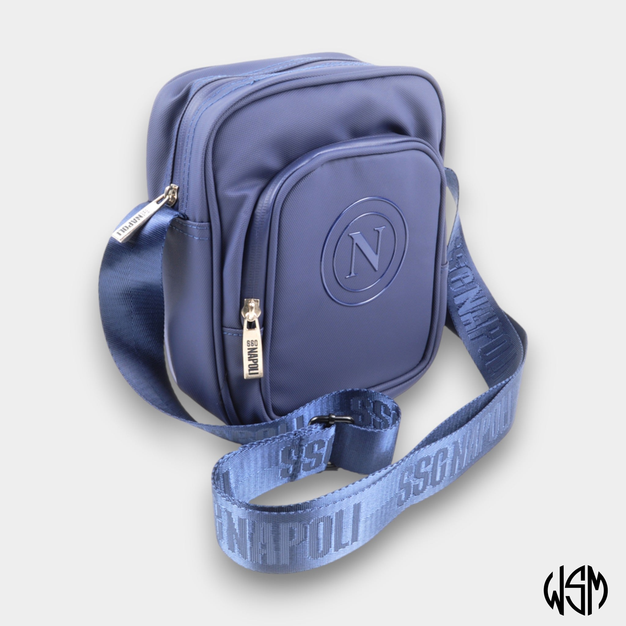 BORSELLO TRAVEL SSC NAPOLI