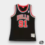 CANOTTA NBA BULLS 97 DENNIS RODMAN