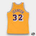 CANOTTA NBA LAKERS 84 MAGIC JOHNSON
