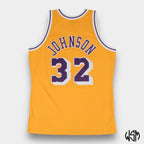 CANOTTA NBA LAKERS 84 MAGIC JOHNSON