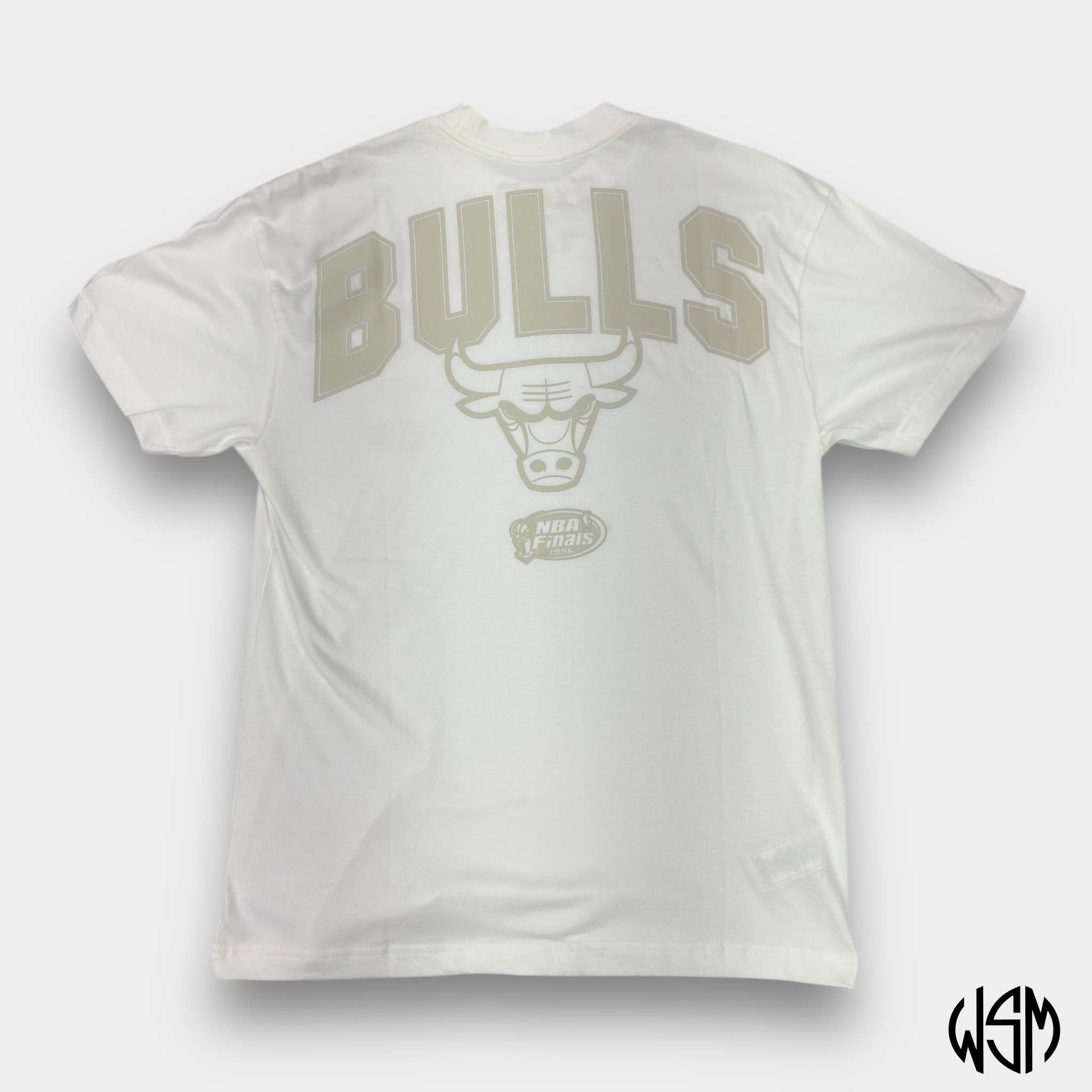 T-SHIRT ELITE NEUTRALS OVERSIZED