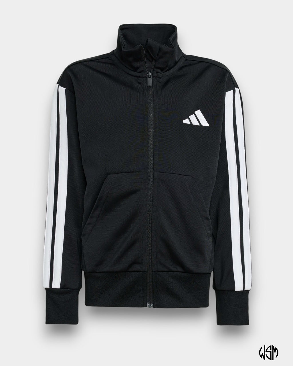 TUTA ADIDAS ESSENTIALS CLIMACOOL KIDS