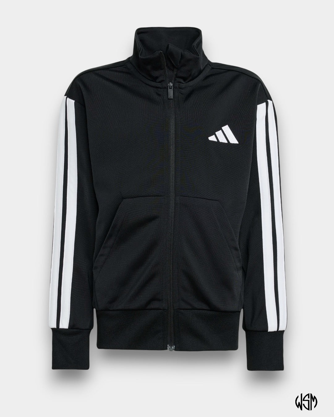 TUTA ADIDAS ESSENTIALS CLIMACOOL KIDS