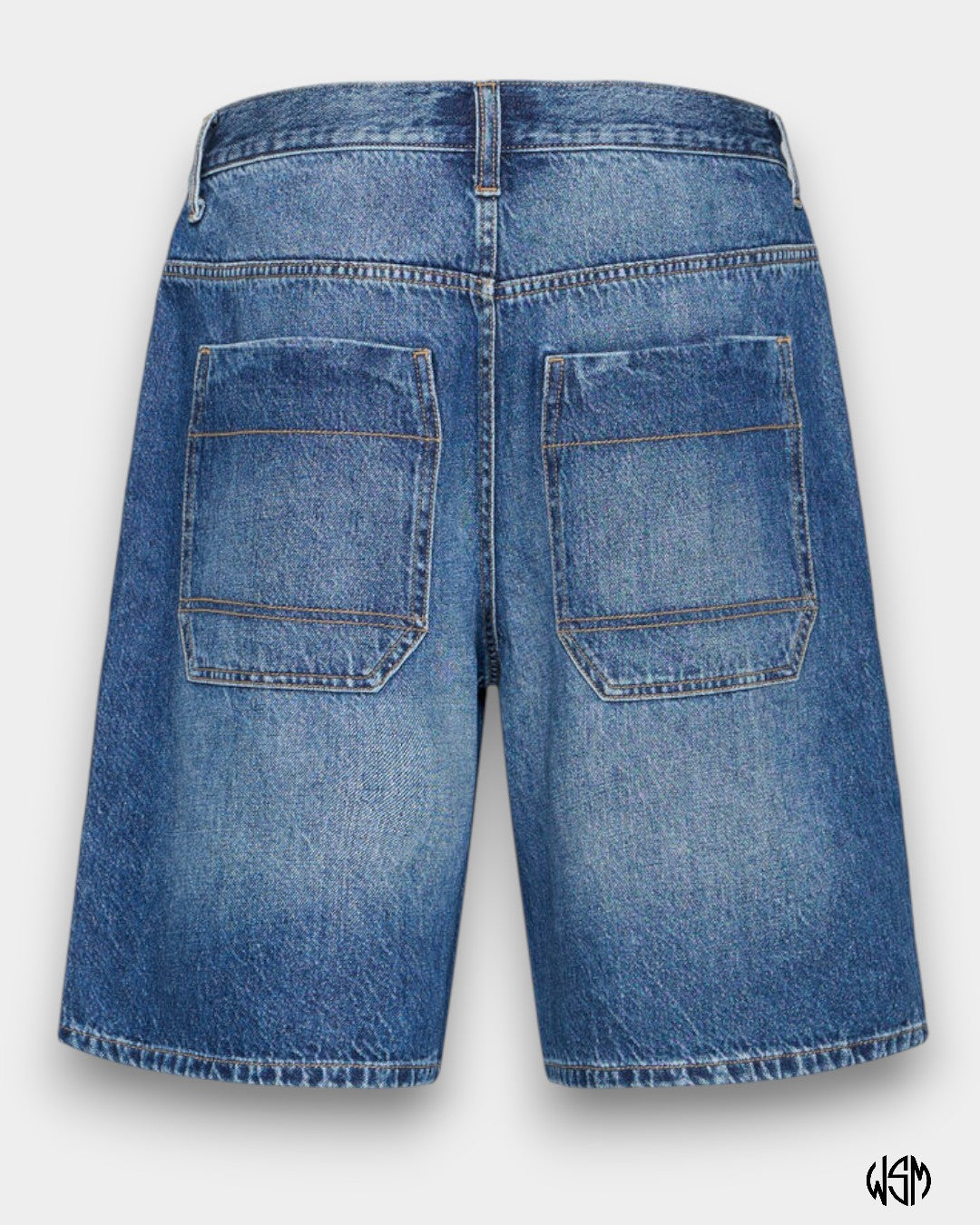 DENIM BAGGY BLEND
