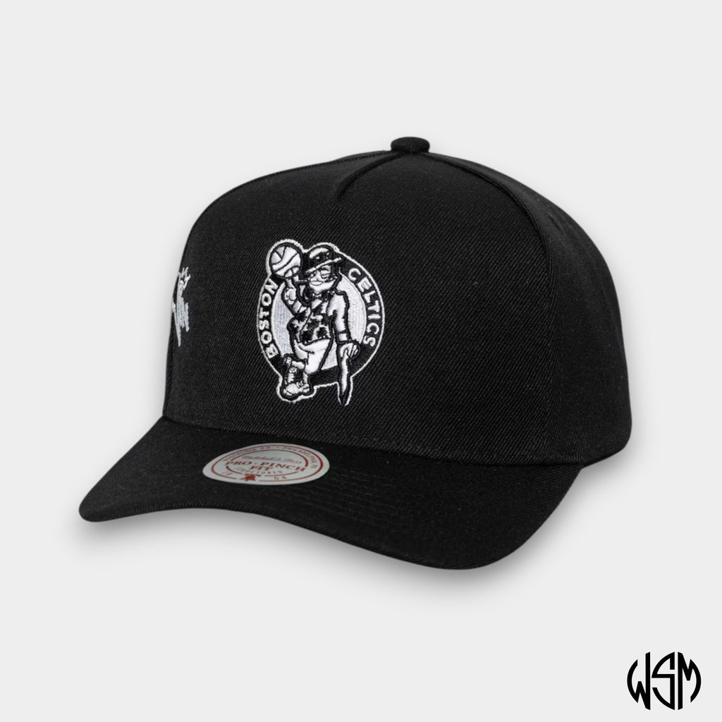 CAPPELLO NBA BORN TO WIN PRO