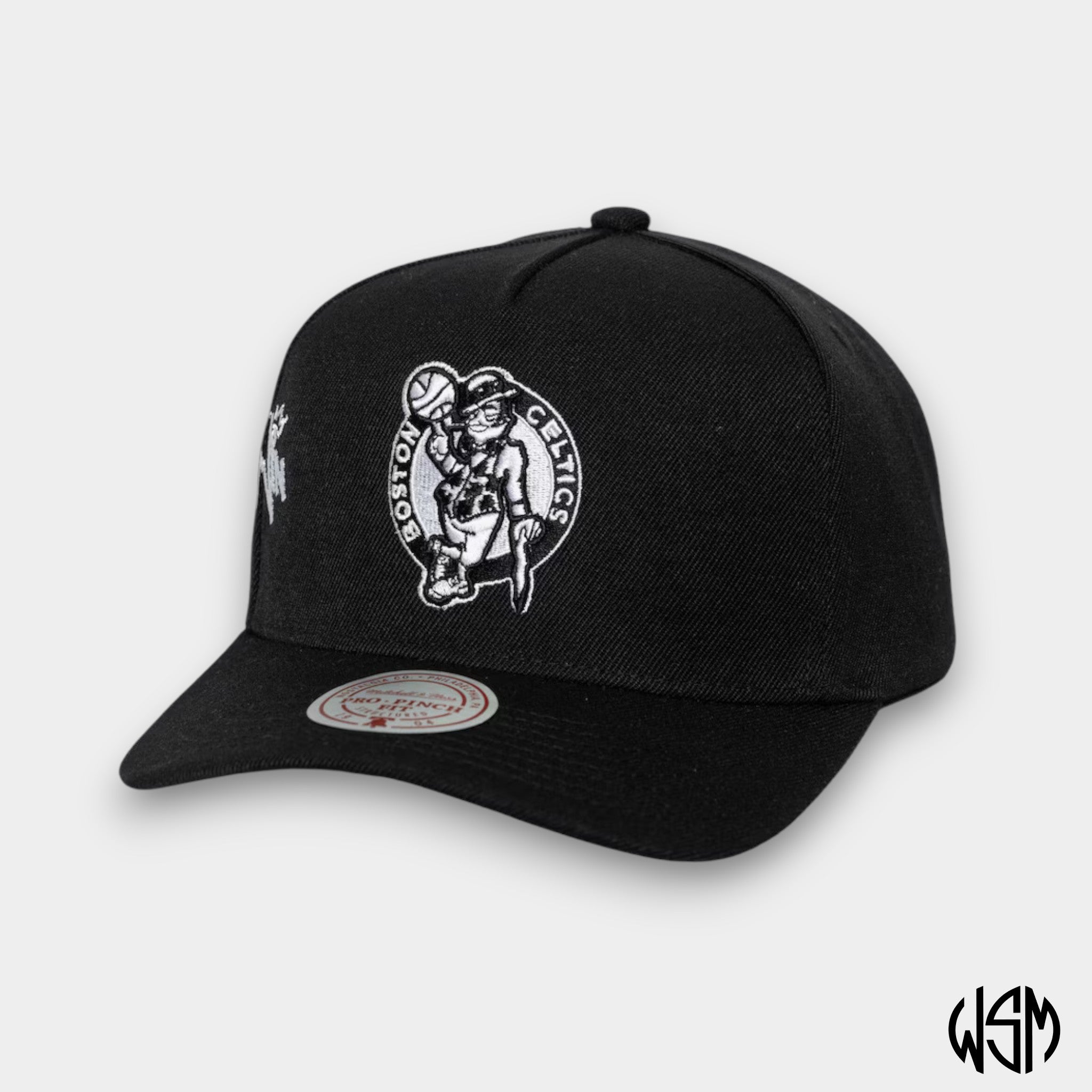 CAPPELLO NBA BORN TO WIN PRO