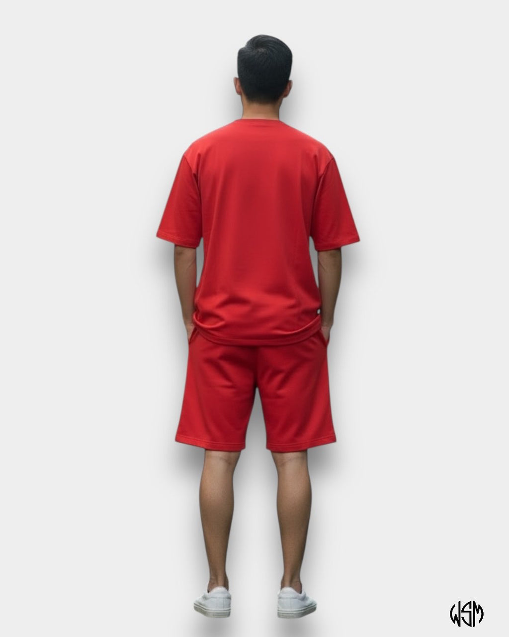 ICON COORDINATO LOGO GRANDE