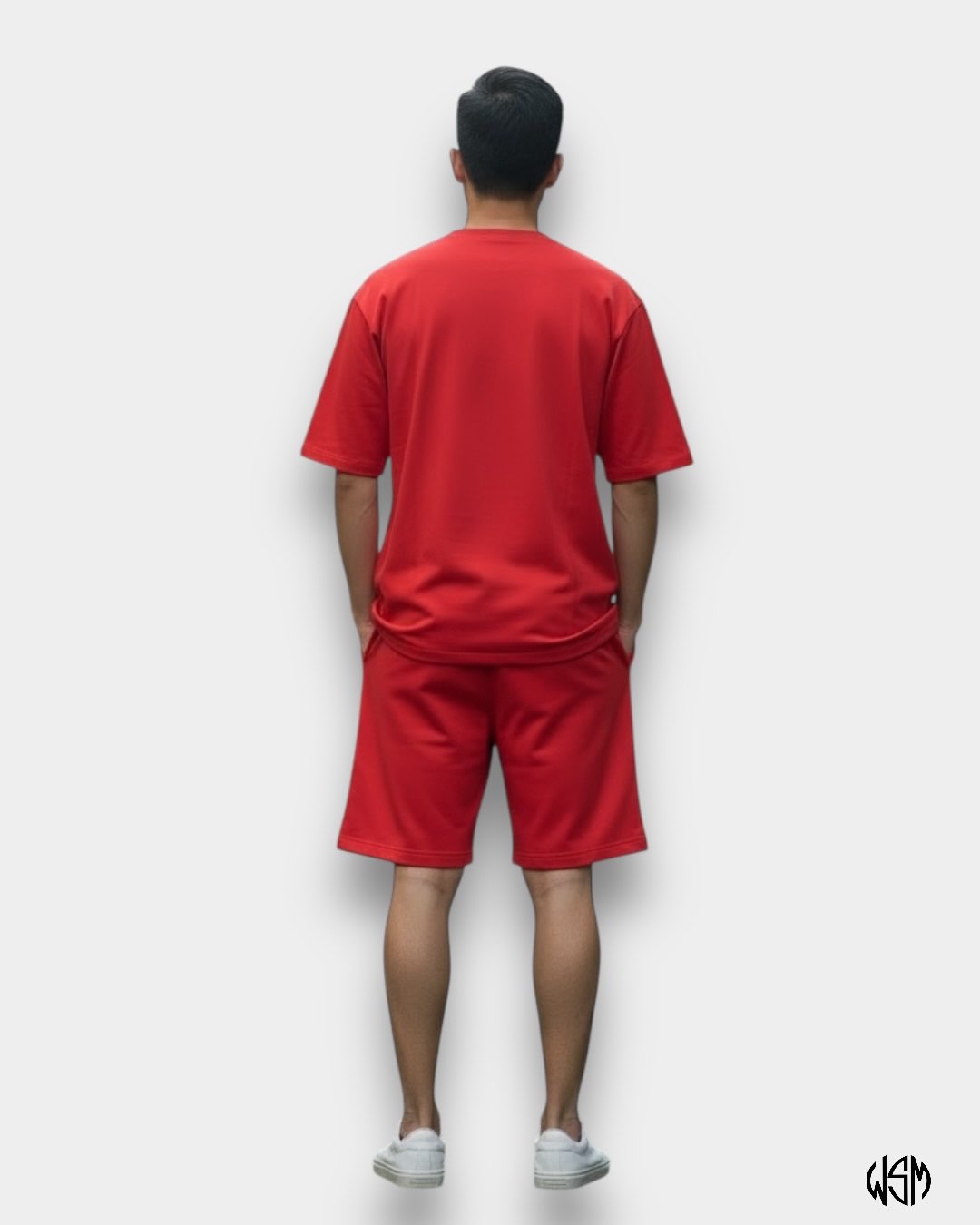 ICON COORDINATO LOGO GRANDE