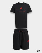 SET ADIDAS SPORTSWEAR JR